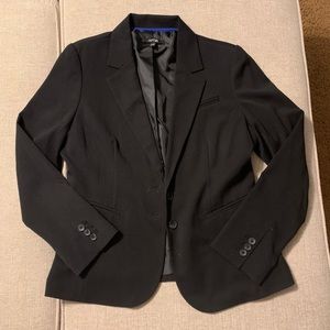 Apt 9 black blazer